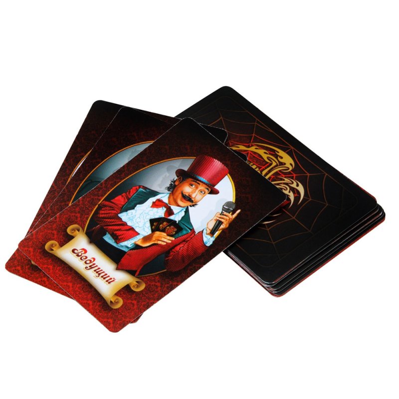 Игра настольная 