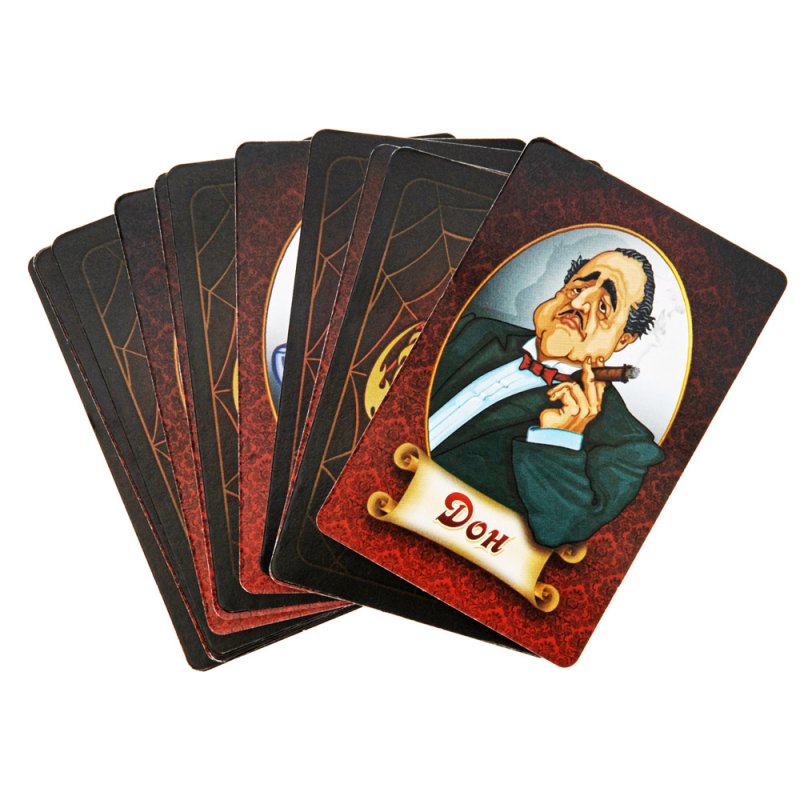 Игра настольная 