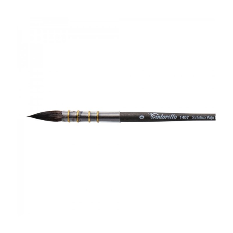 Кисть для рисования 