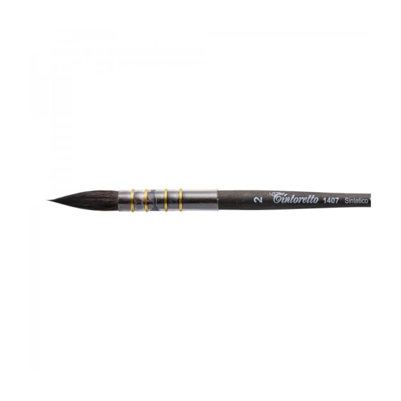 Кисть для рисования 