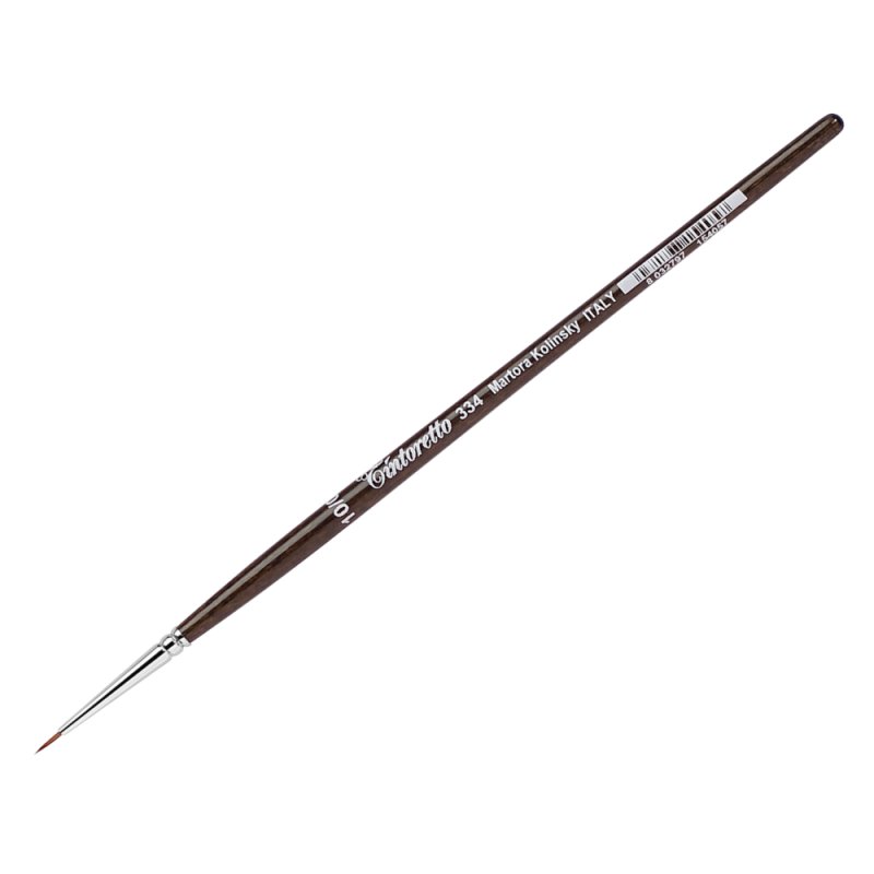 Кисть для рисования 