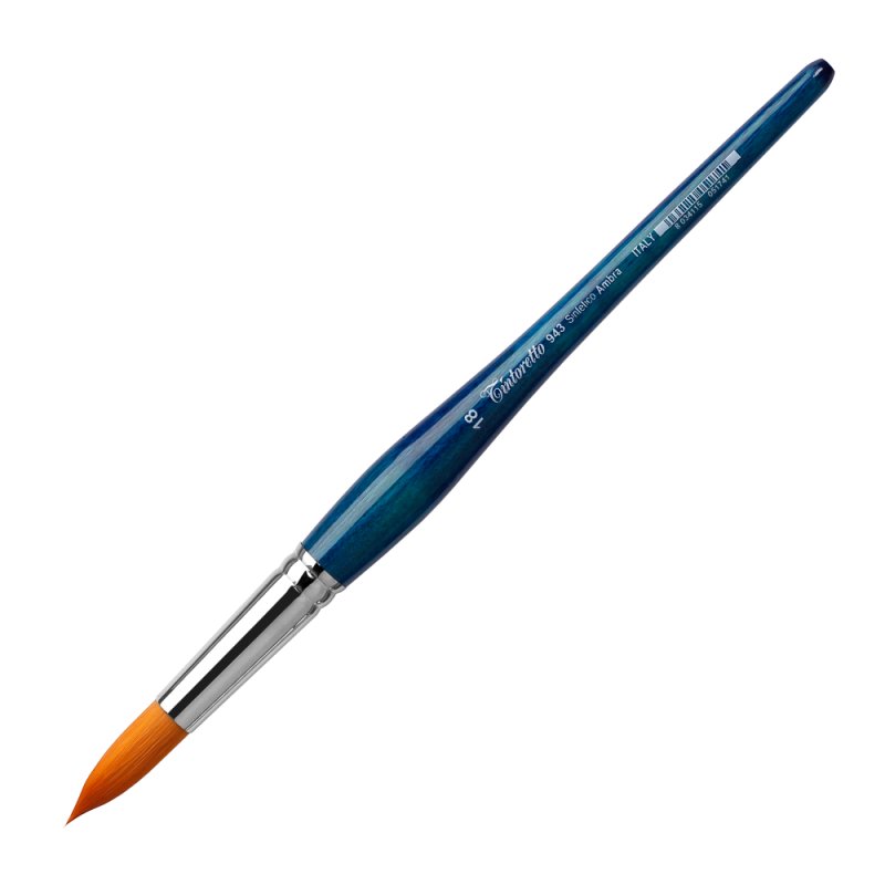 Кисть для рисования 