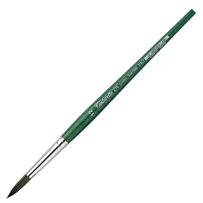 Кисть для рисования 