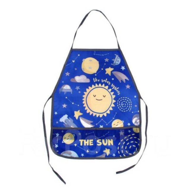 Фартук для труда 