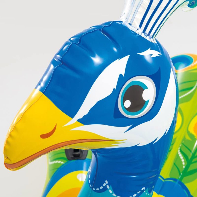 Плот надувной 