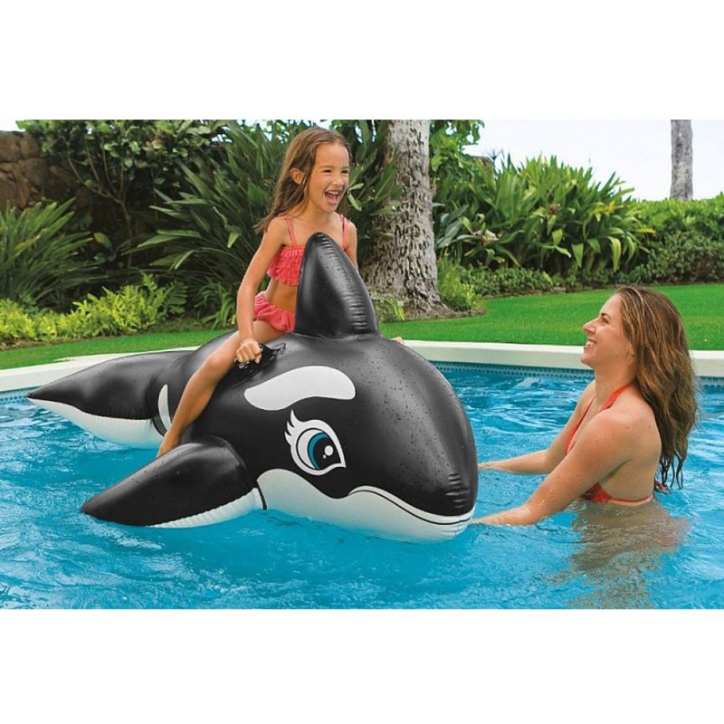 Плот надувной 