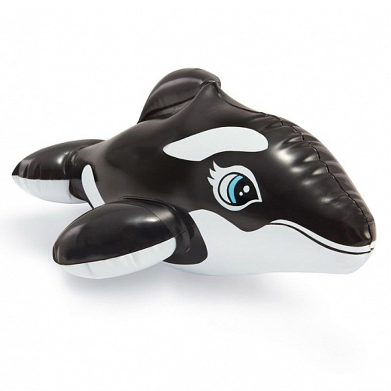 Плот надувной 