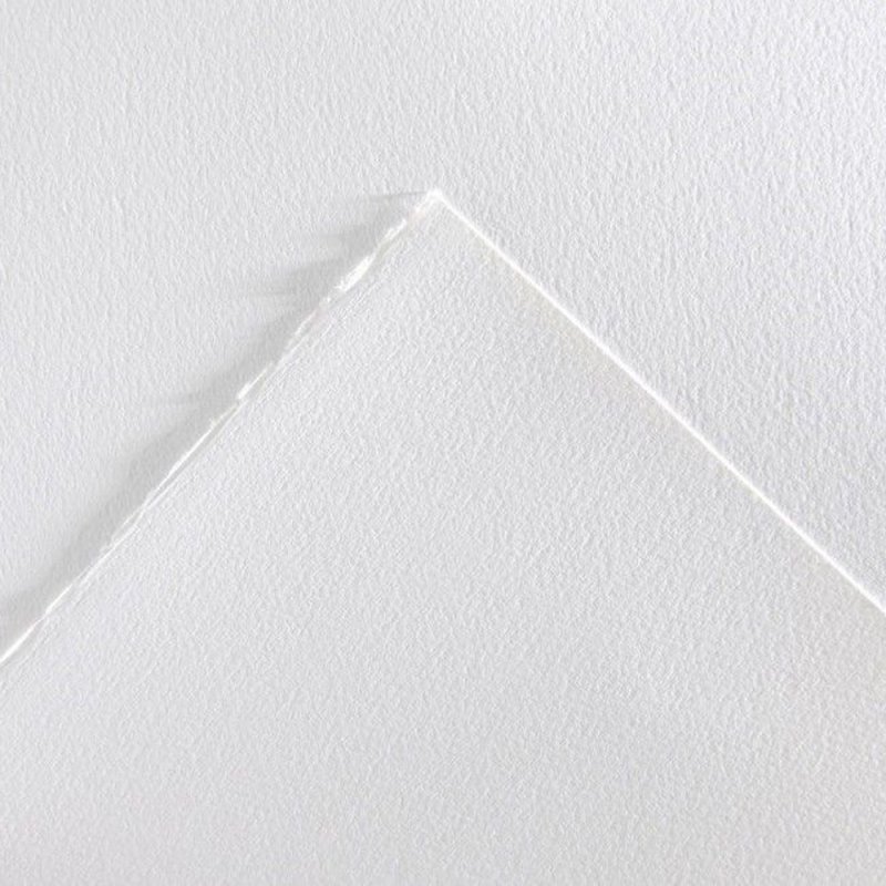 Блок-склейка бумаги для акварели 