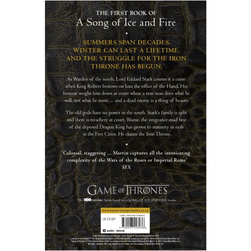 Книга на английском языке 