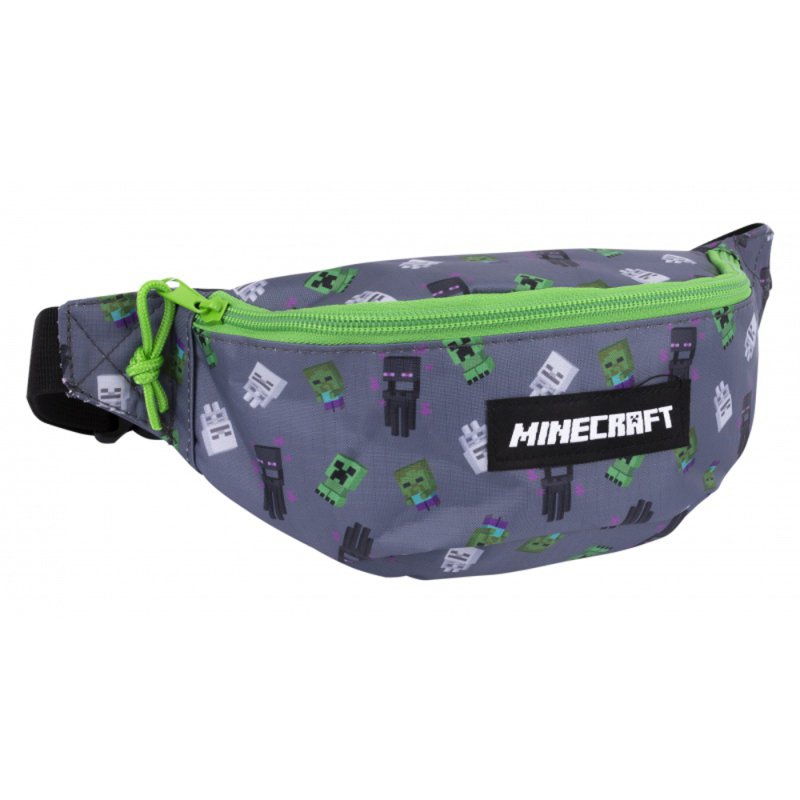 Сумка поясная 