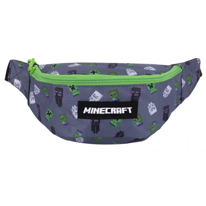 Сумка поясная 