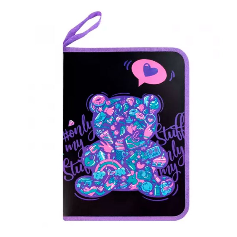 Папка для тетрадей 