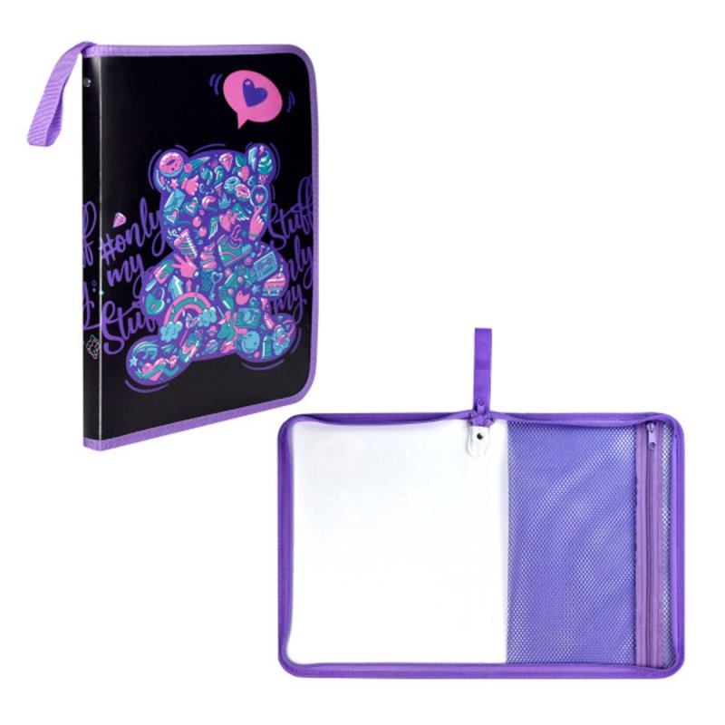 Папка для тетрадей 