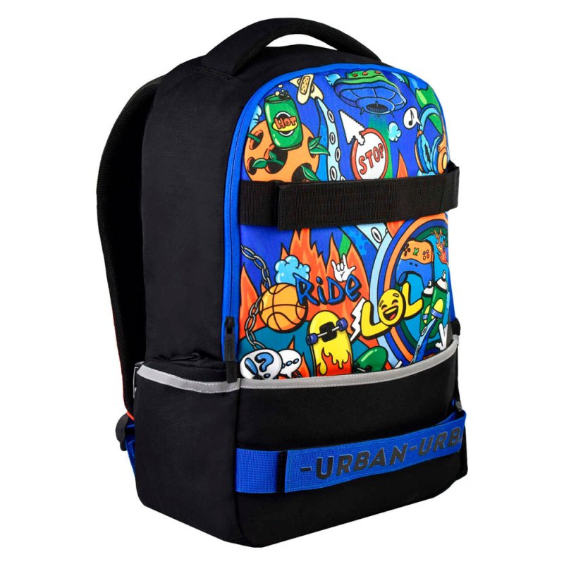 Рюкзак молодежный 