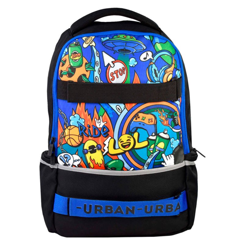 Рюкзак молодежный 