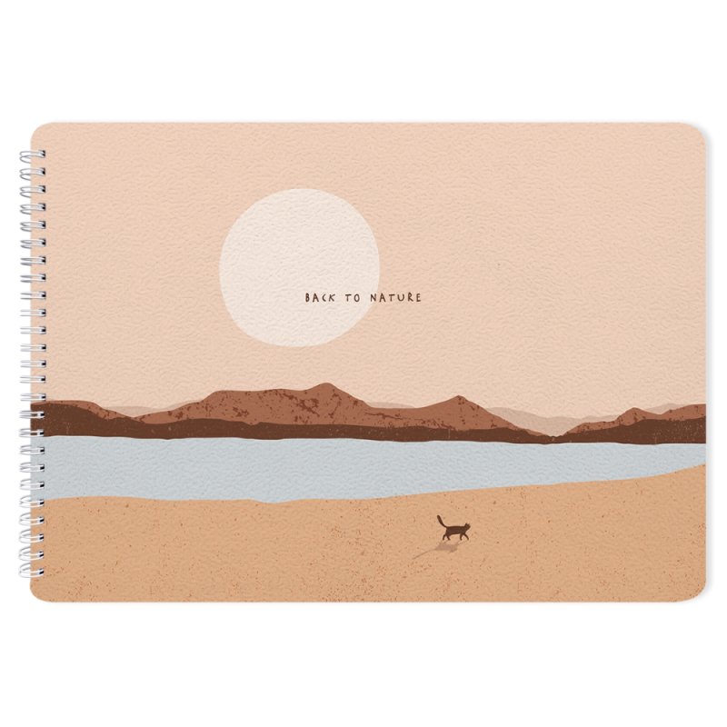 Альбом для рисования 