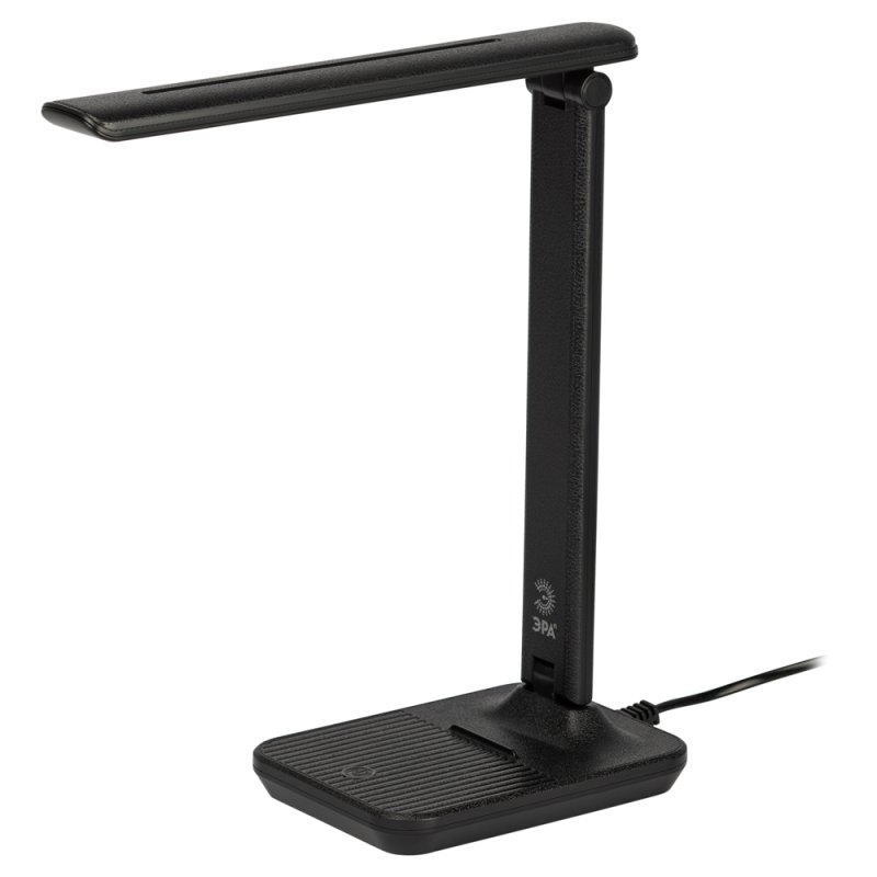 Светильник настольный ЭРА 