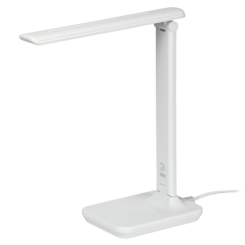 Светильник настольный ЭРА 