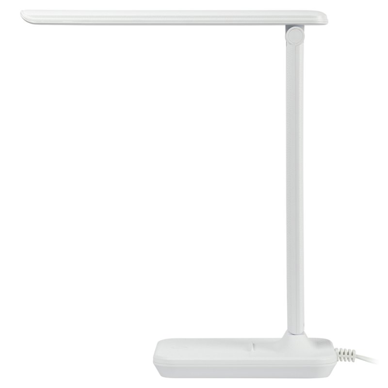 Светильник настольный ЭРА 