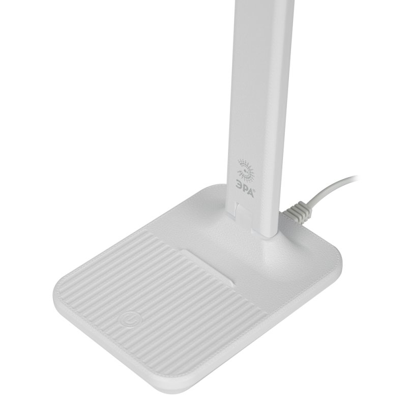 Светильник настольный ЭРА 