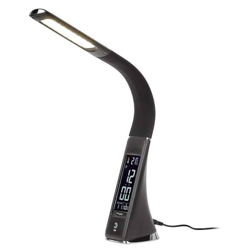 Светильник настольный ЭРА 