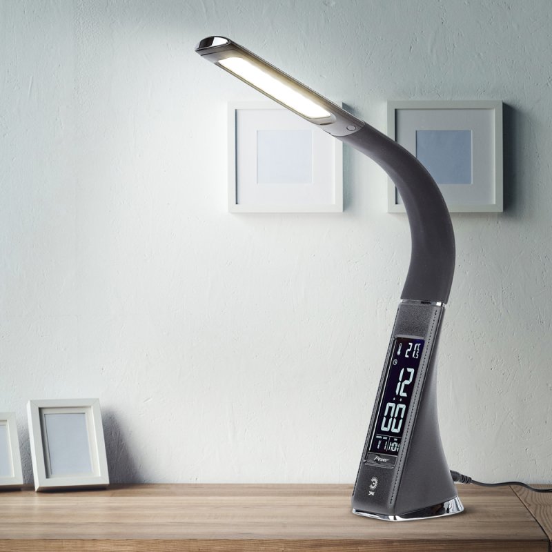 Светильник настольный ЭРА 