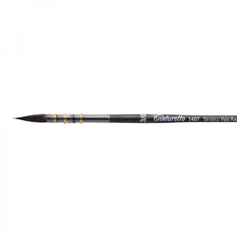 Кисть для рисования 