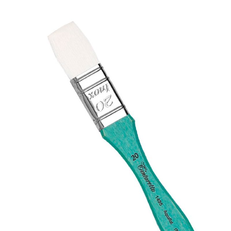 Кисть для рисования 