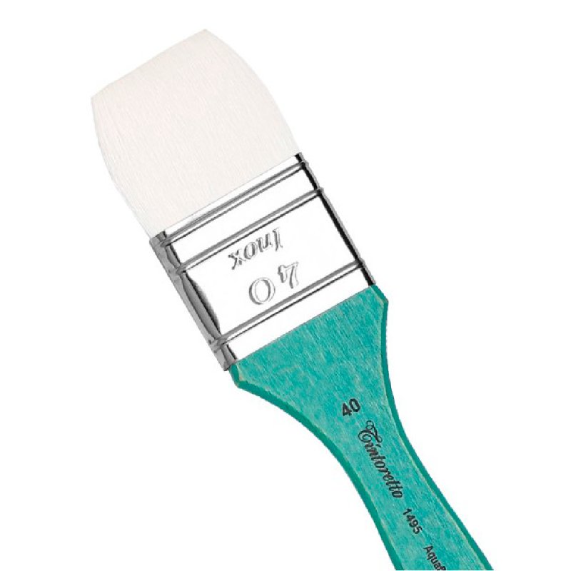 Кисть для рисования 