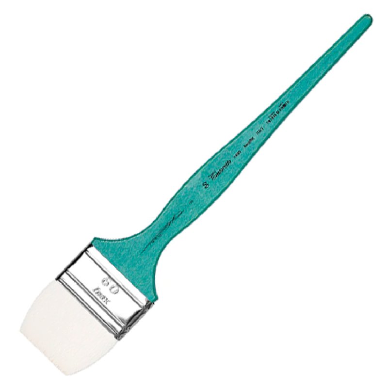 Кисть для рисования 