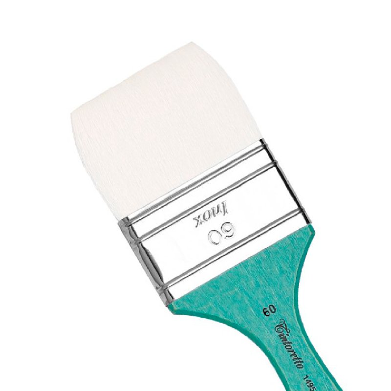 Кисть для рисования 