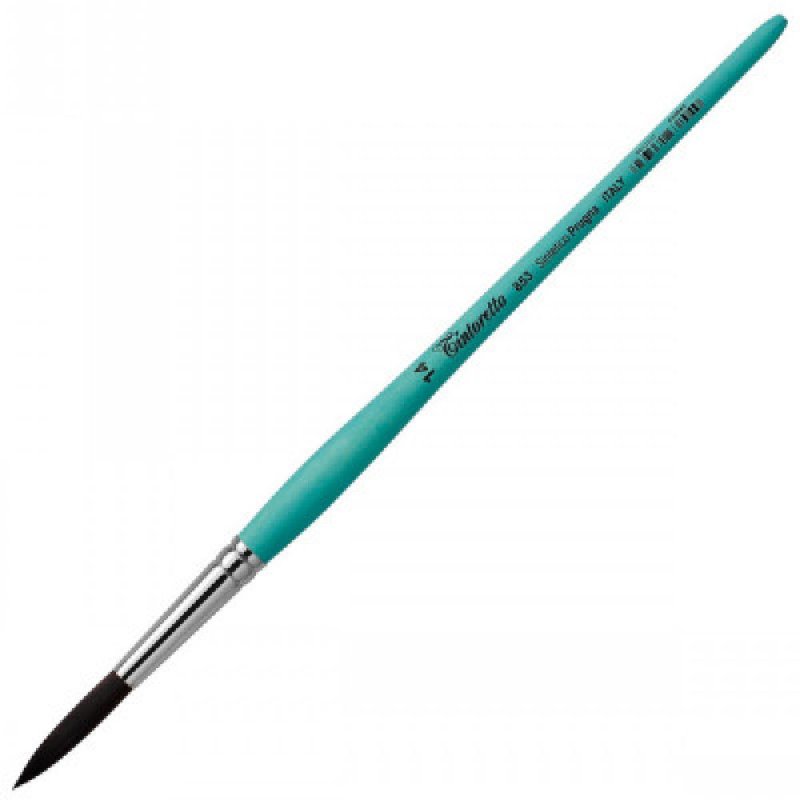 Кисть для рисования 