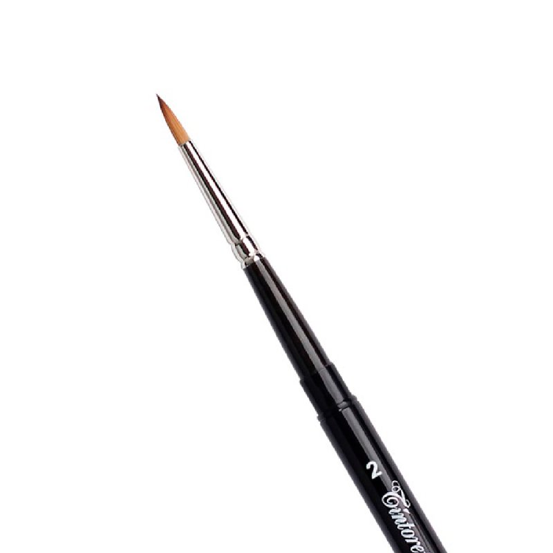 Кисть для рисования 