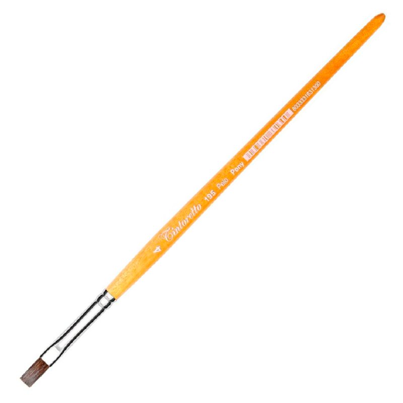 Кисть для рисования 