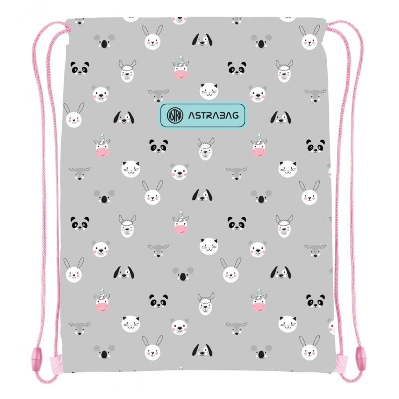 Мешок для обуви 