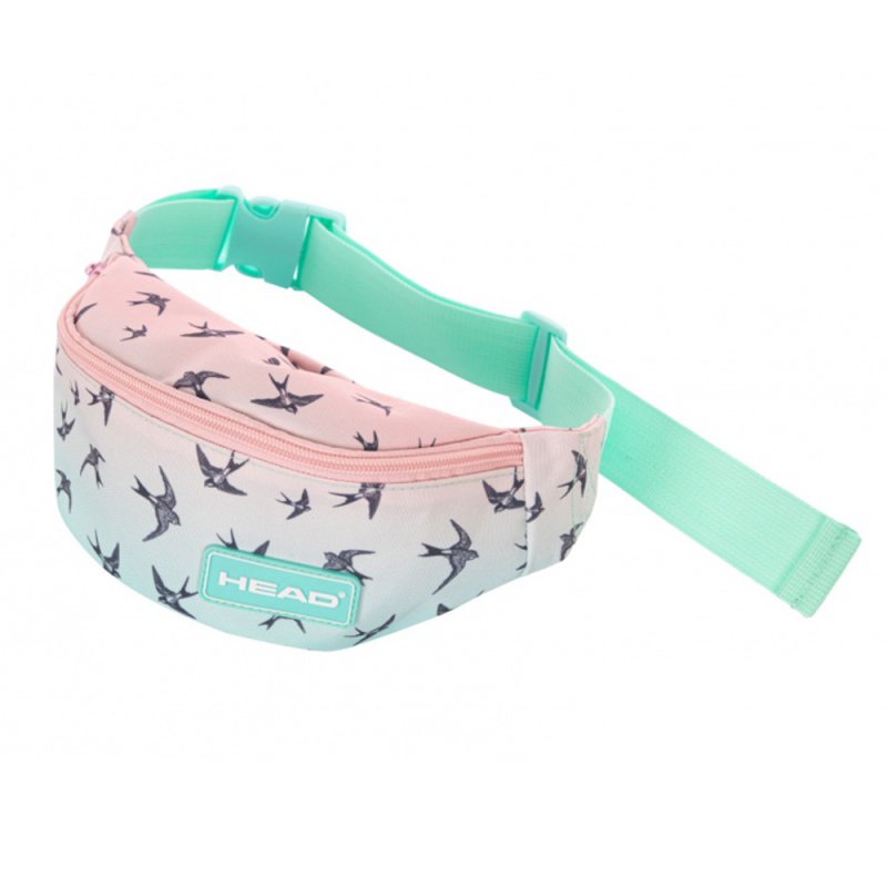 Сумка поясная 