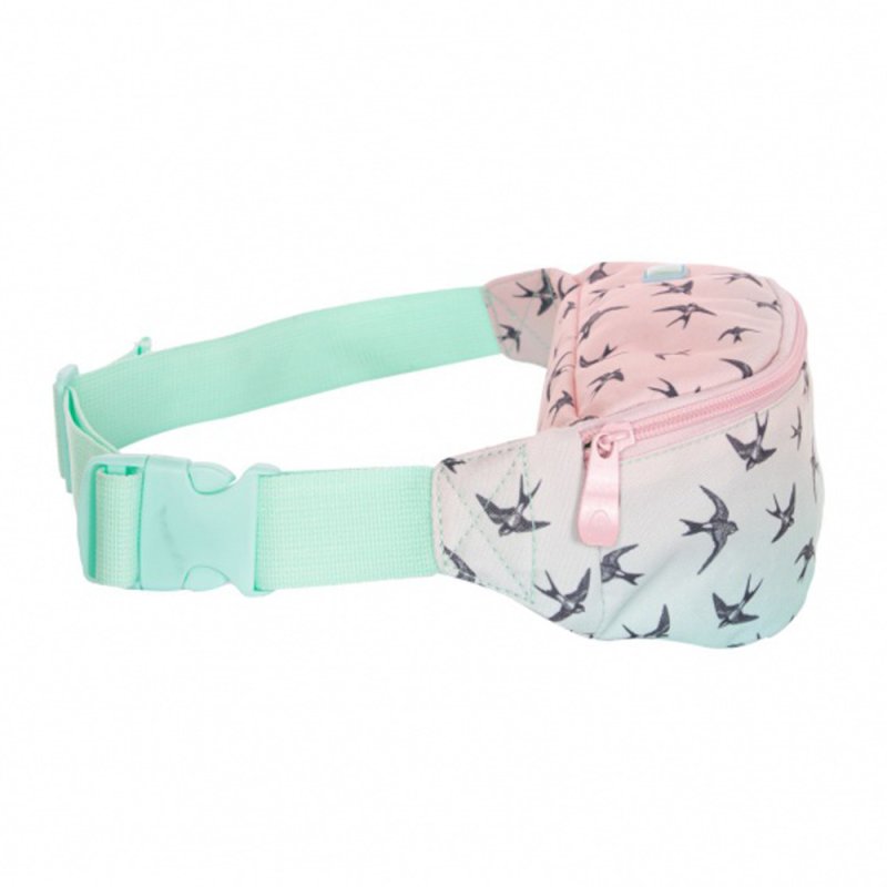 Сумка поясная 