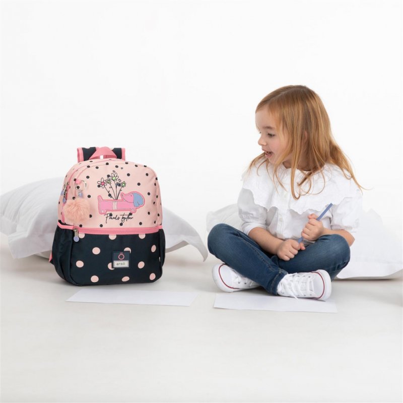 Рюкзак школьный Enso 