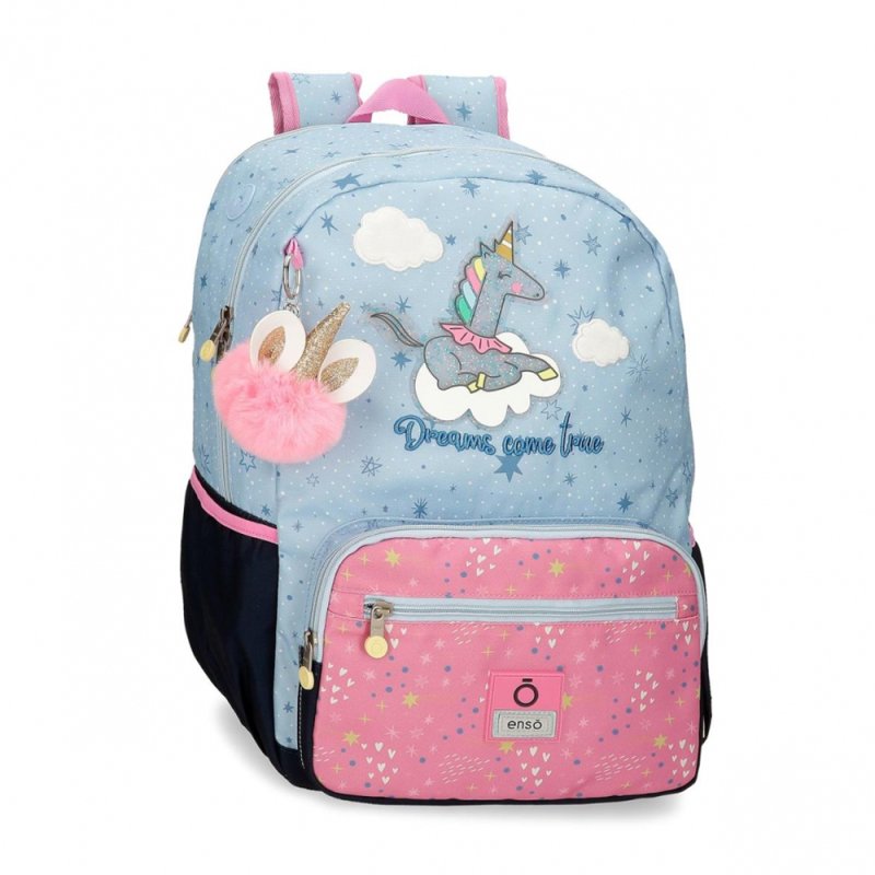 Рюкзак школьный Enso 