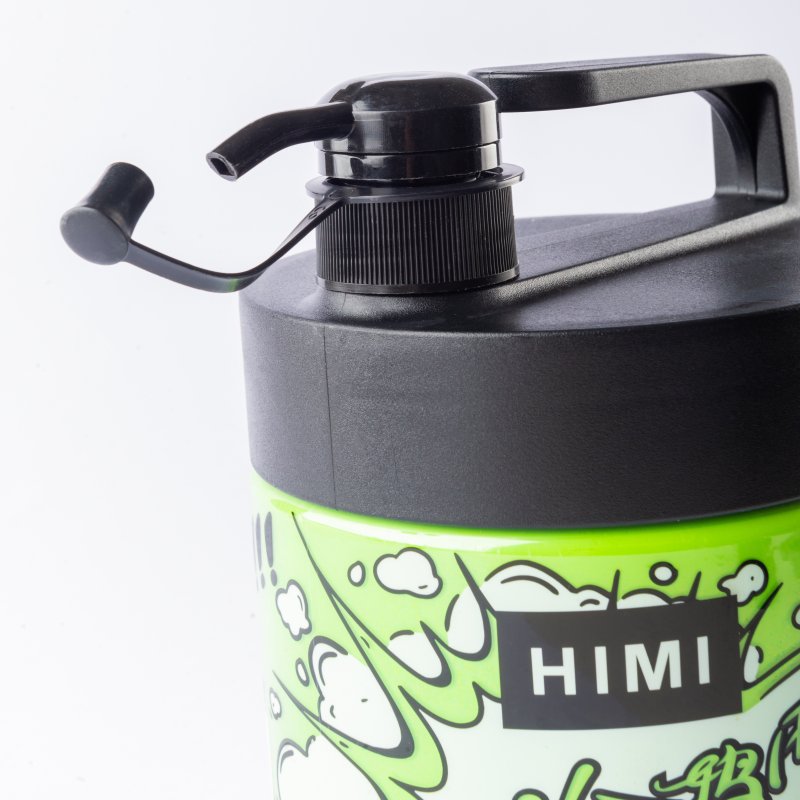 Краски акриловые 