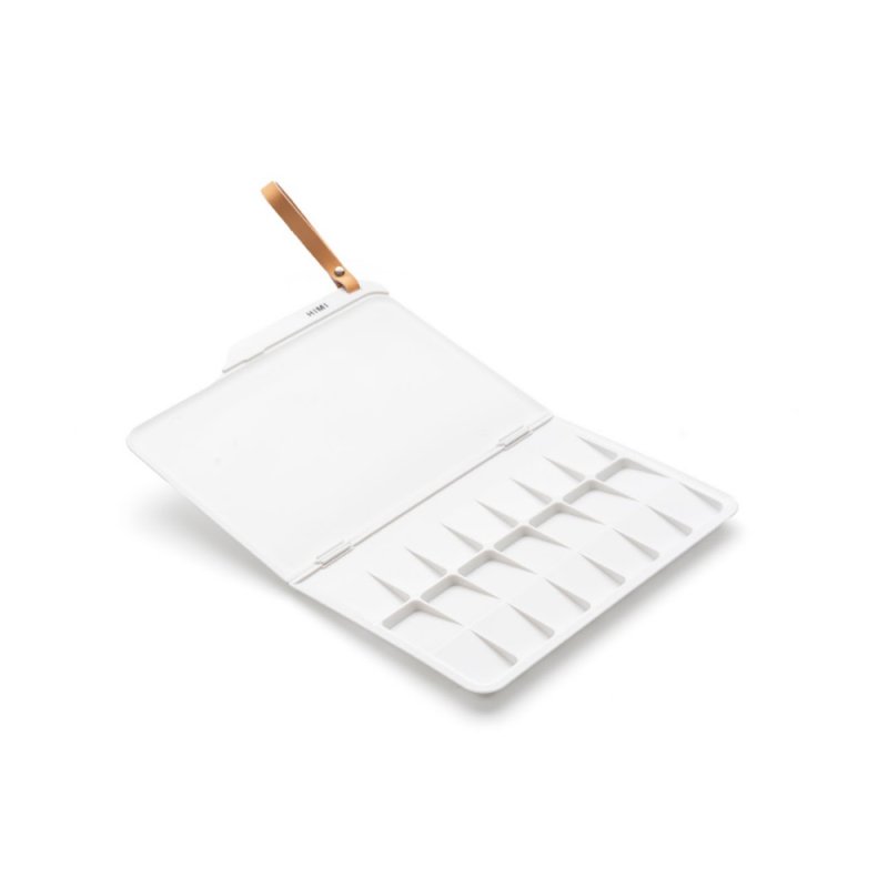 Палитра пластиковая 