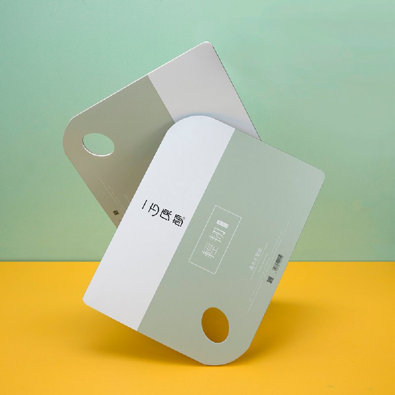 Палитра бумажная 