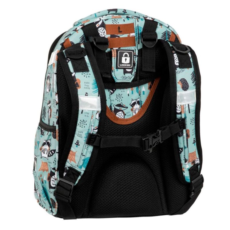 Рюкзак школьный 