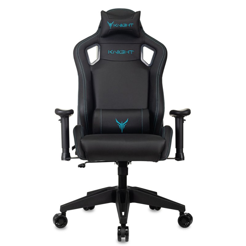 Кресло игровое Бюрократ 