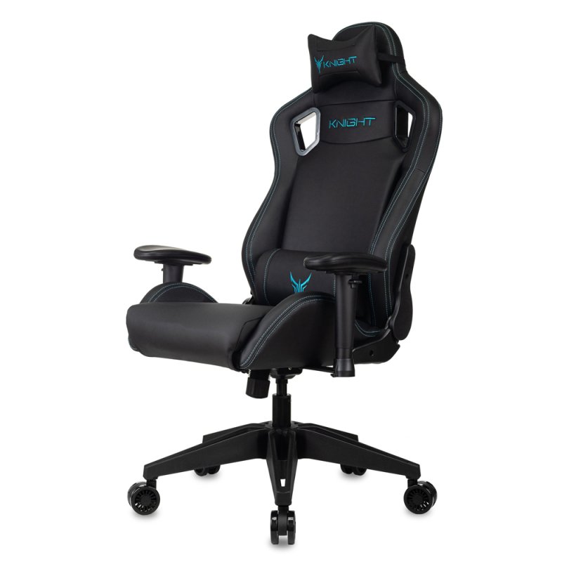 Кресло игровое Бюрократ 