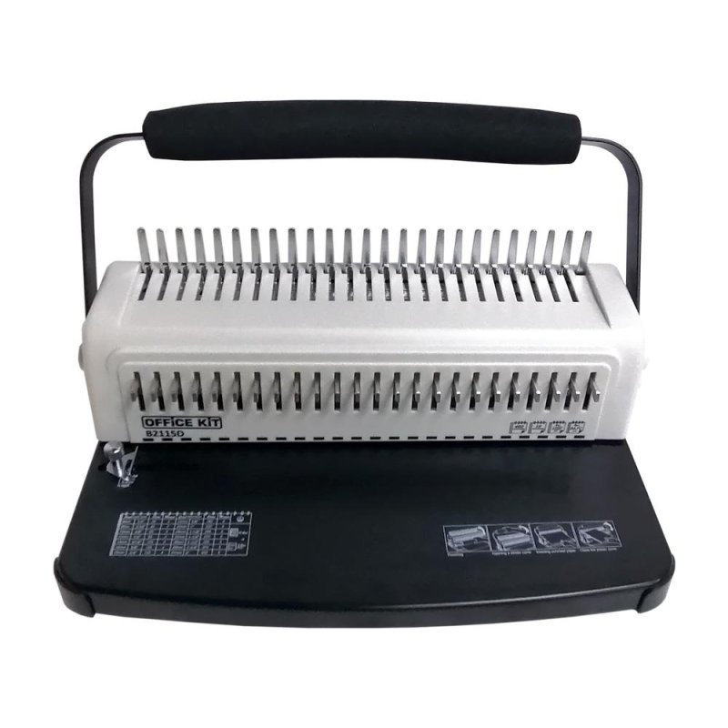 Перфобиндер 