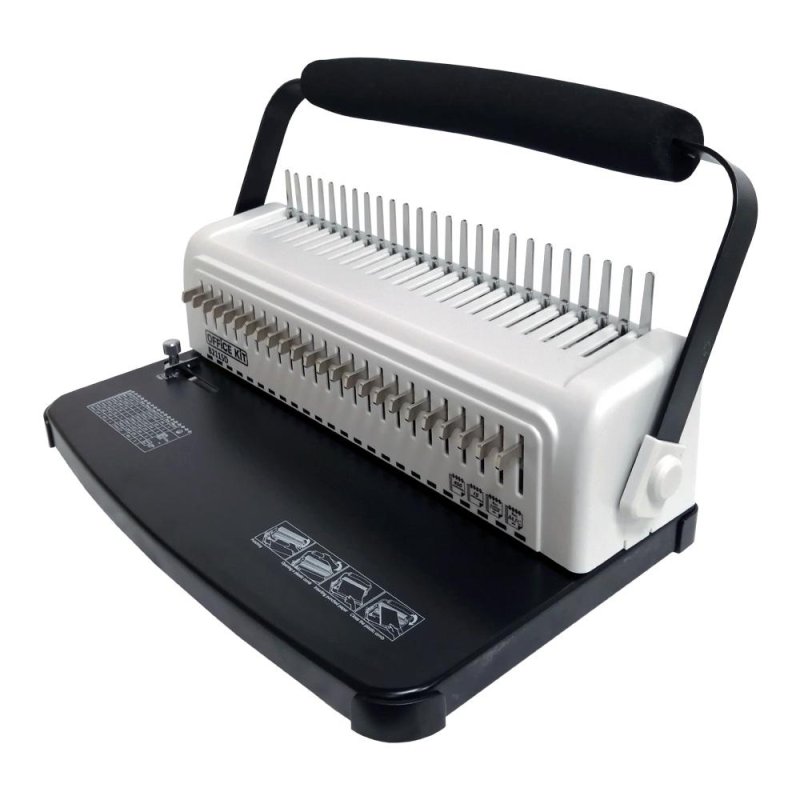 Перфобиндер 