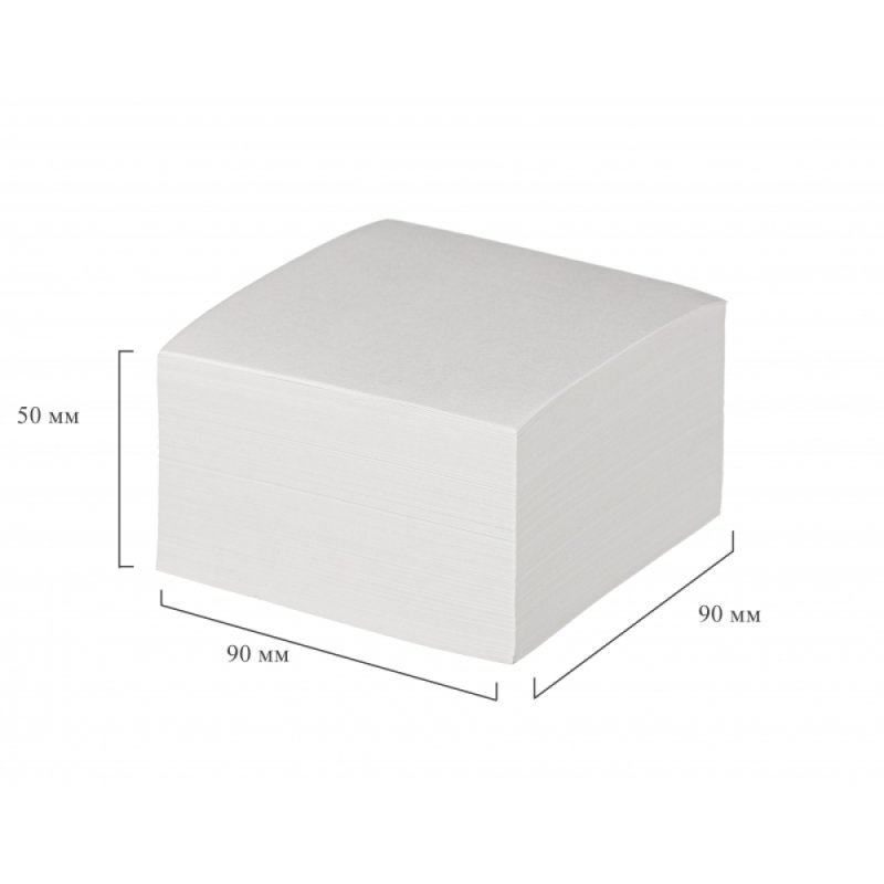 Бумага для заметок 