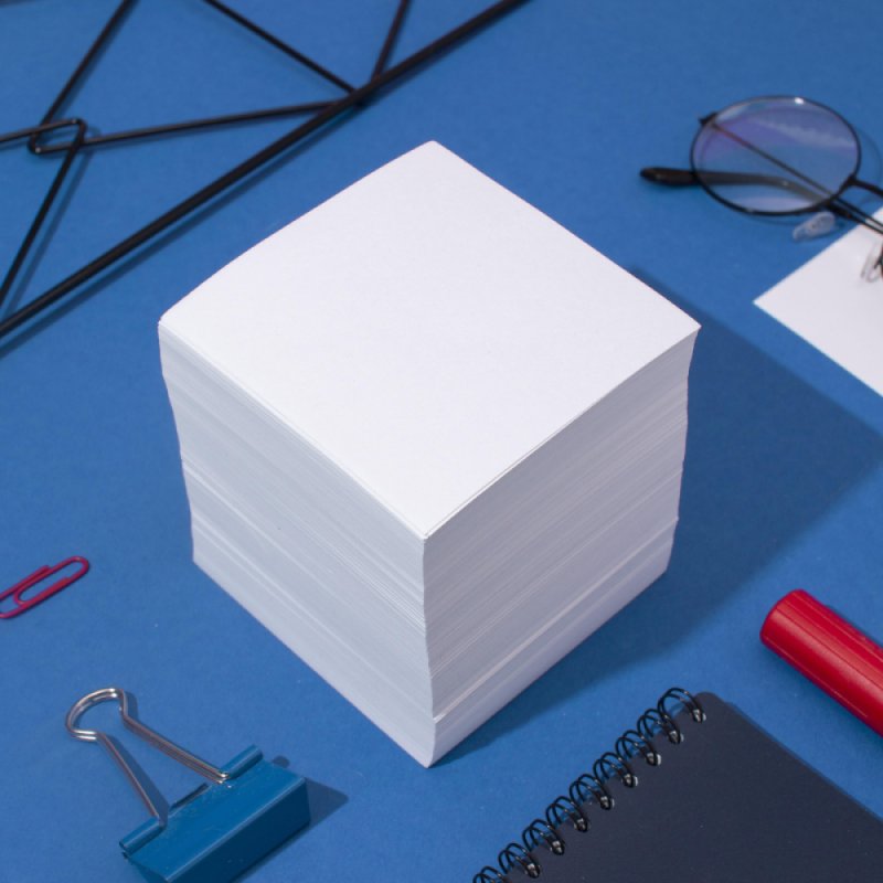 Бумага для заметок 