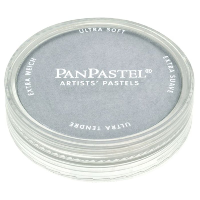 Ультрамягкая пастель 